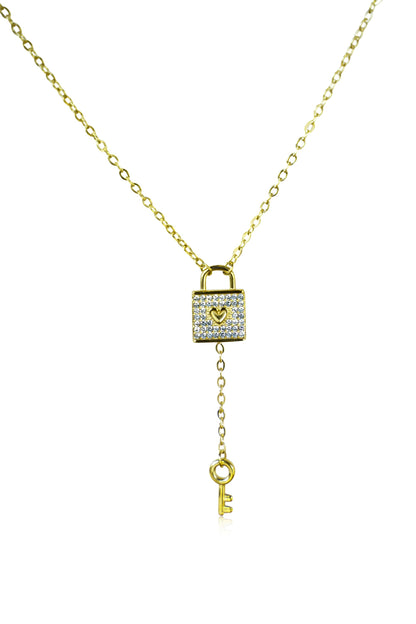 MIFTAHI Necklace