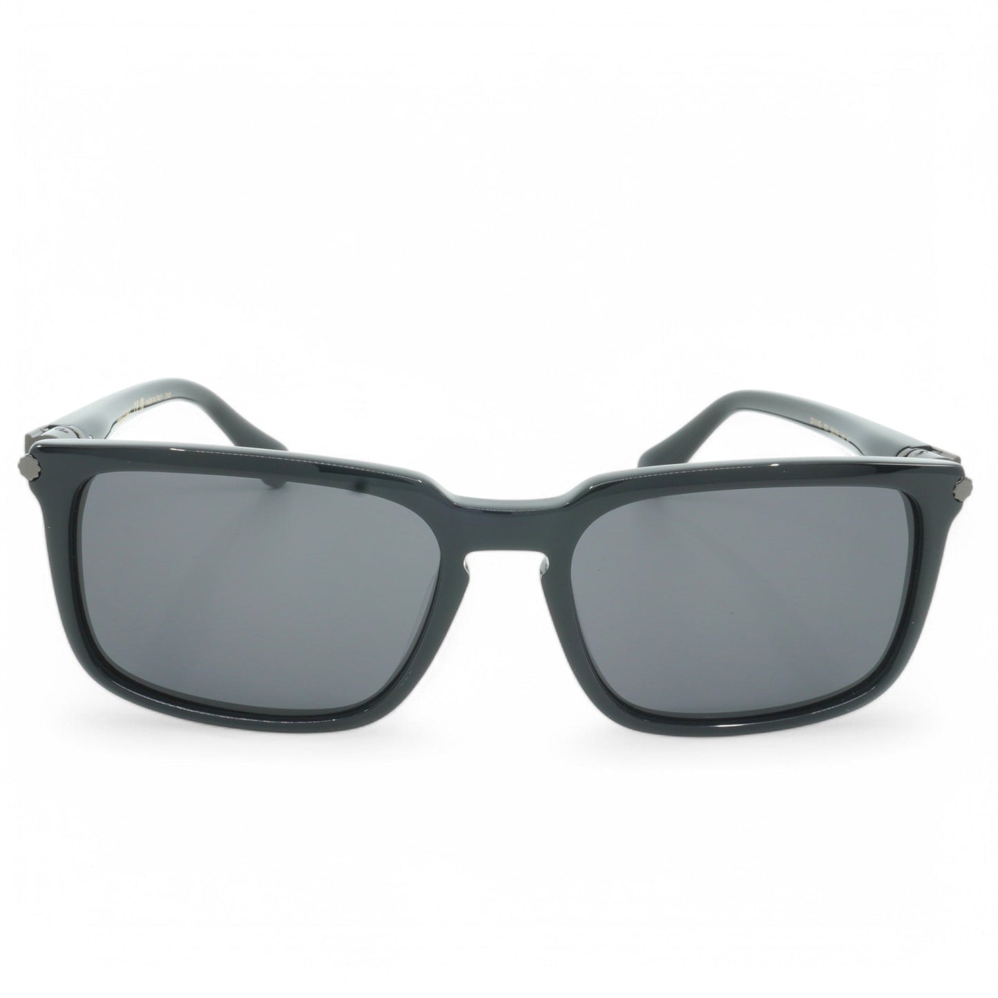 Unisex Salvatore Ferragamo Square Sunglasses