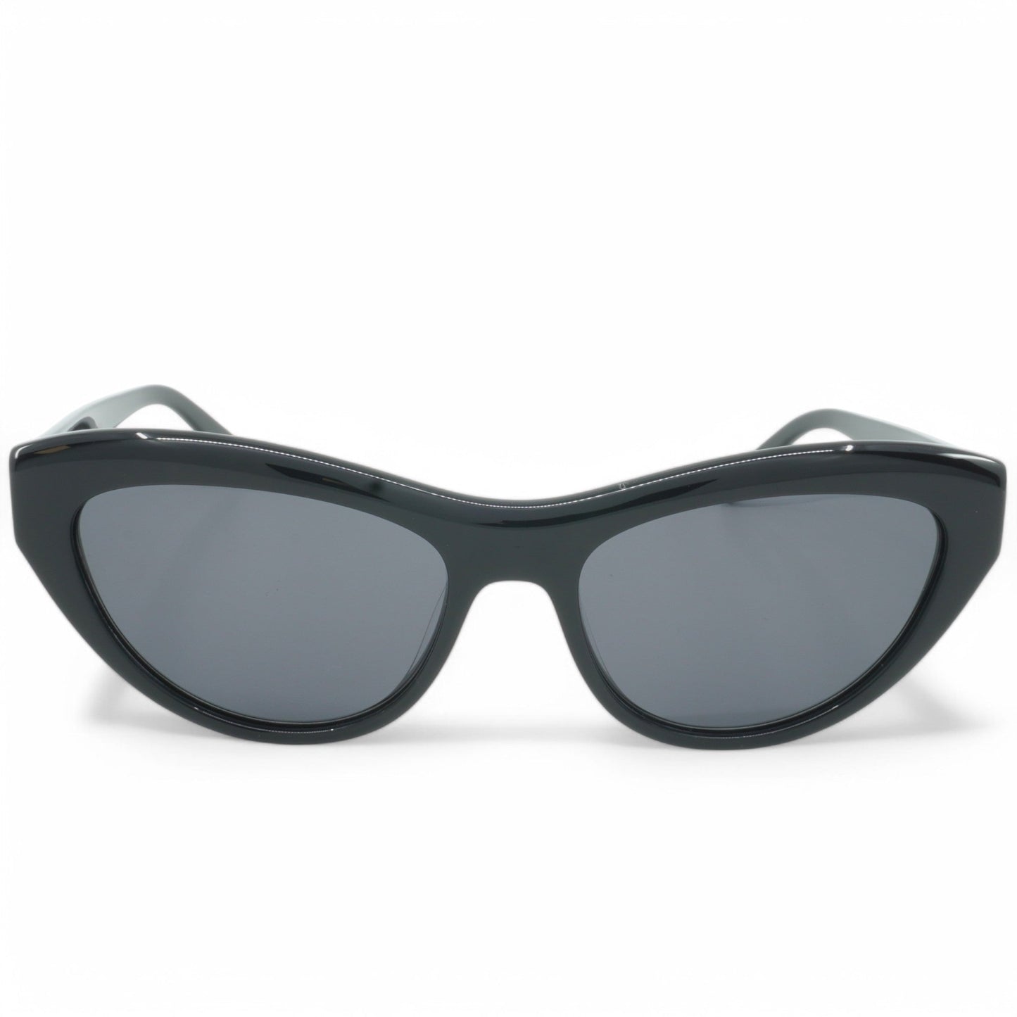 Unisex Salvatore Ferragamo Cat Eye Sunglasses