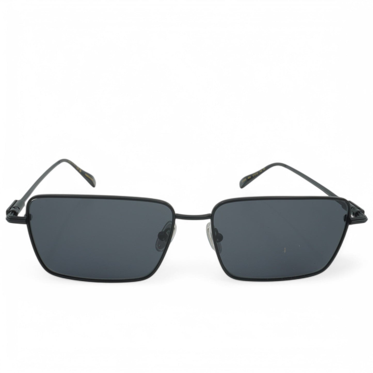 Salvatore Ferragamo Rectangle Sunglasses
