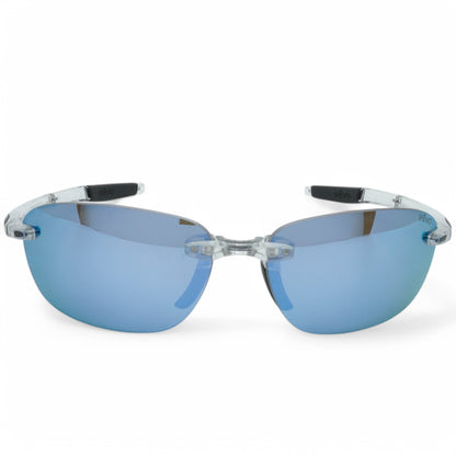 Revo Men's Descend Fold Polarized Sunglasses