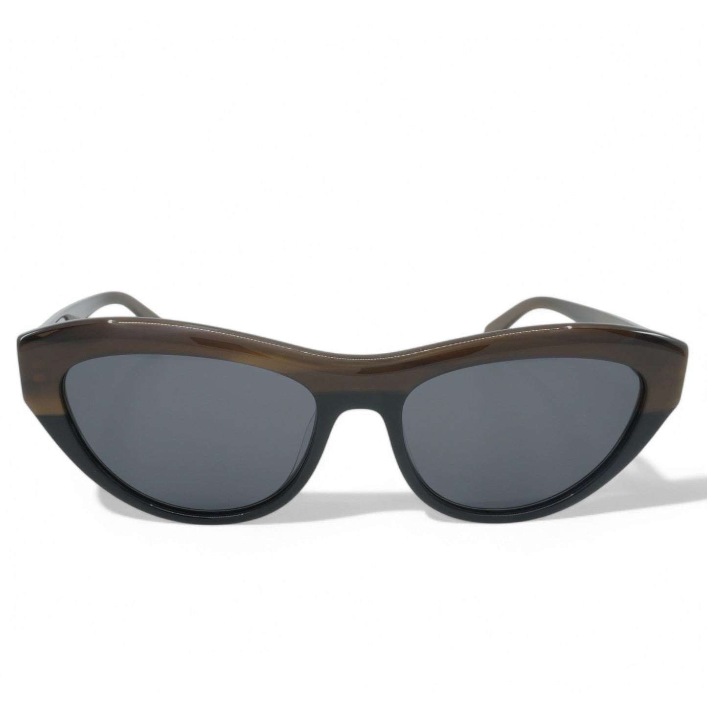 Unisex Salvatore Ferragamo Cat Eye Sunglasses