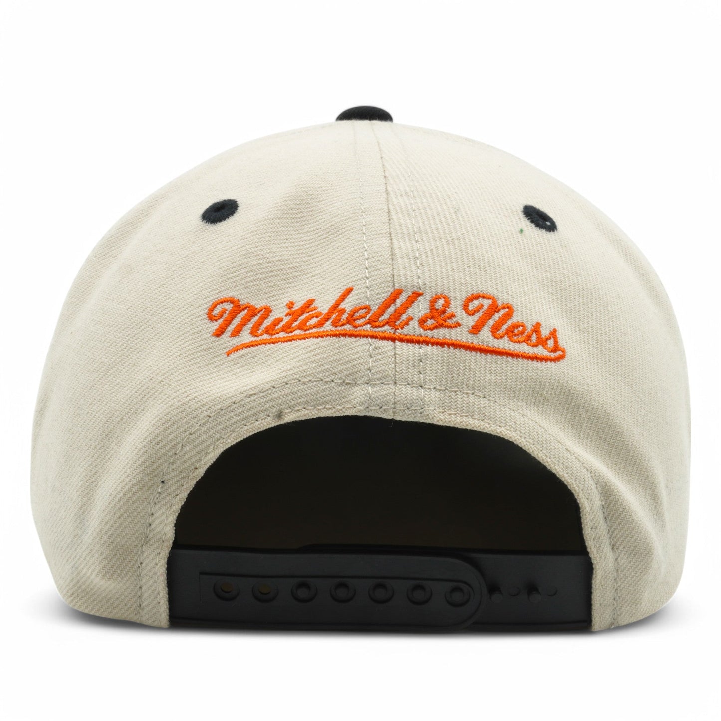 Mitchell & Ness Men's NBA First Of Many Snapback Hwc Knicks