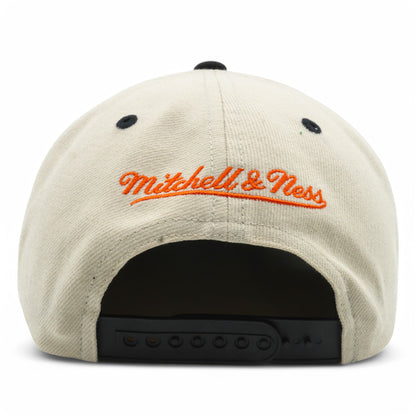 Mitchell & Ness Men's NBA First Of Many Snapback Hwc Knicks