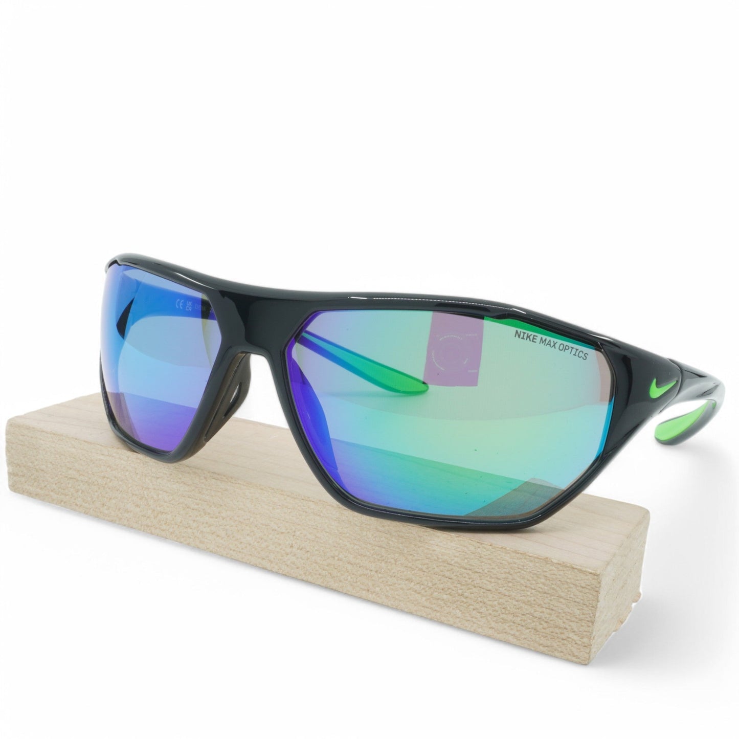 Nike Men's Aero Drift M Polarized Sunglasses