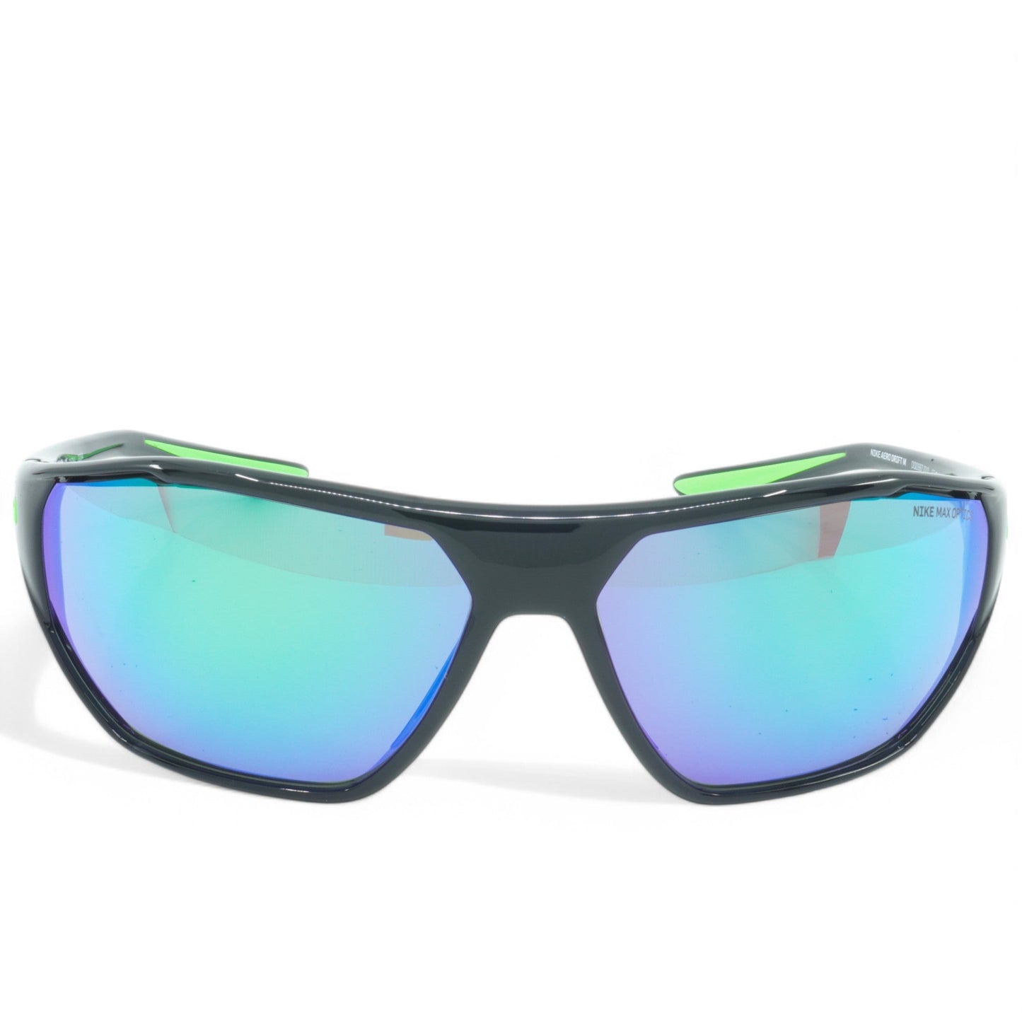 Nike Men's Aero Drift M Polarized Sunglasses