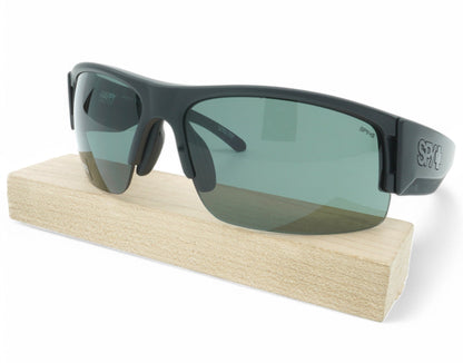 Spy Optic Men's Flyer Ansi Rx Array Sunglasses