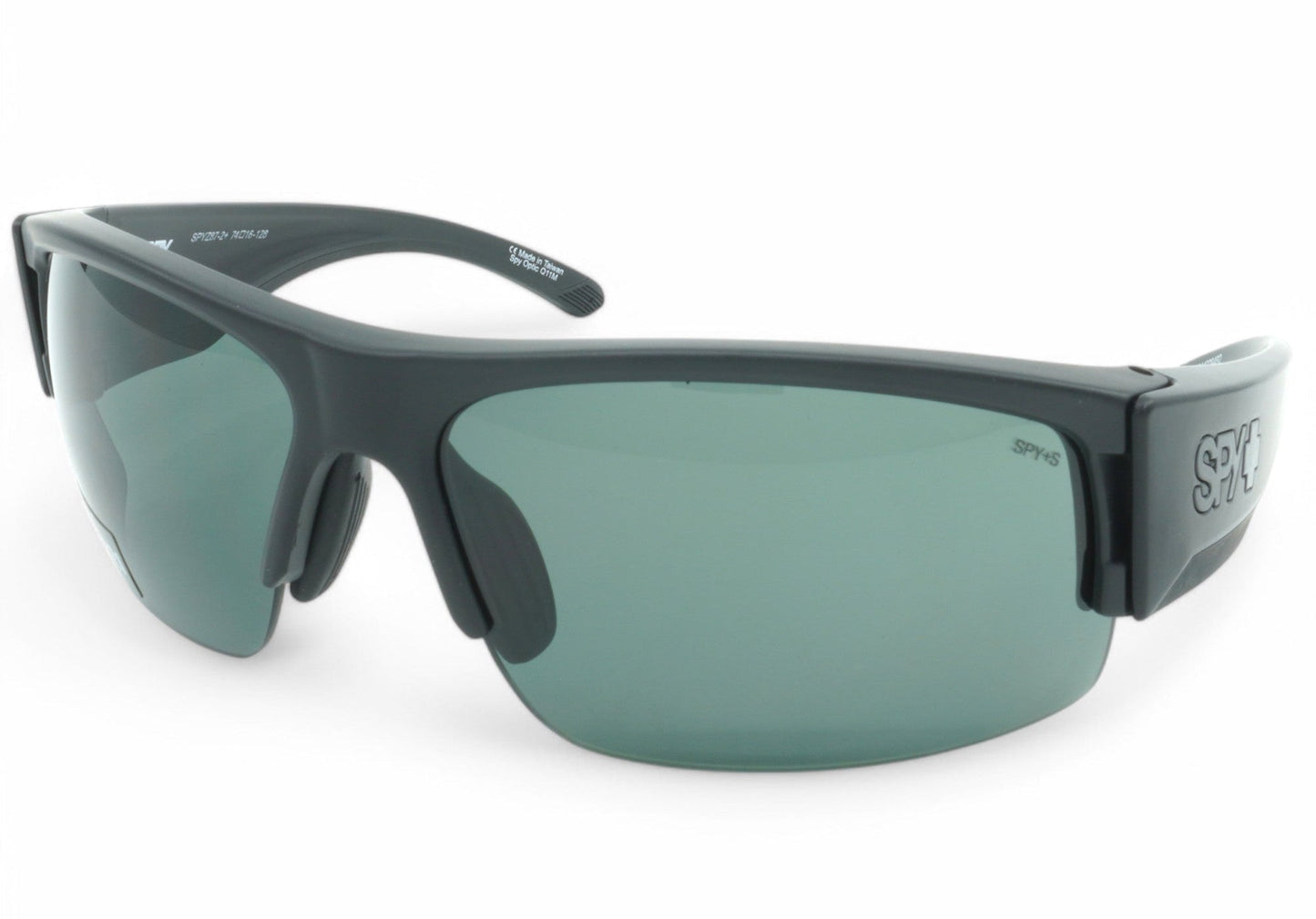 Spy Optic Men's Flyer Ansi Rx Array Sunglasses