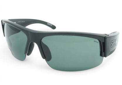 Spy Optic Men's Flyer Ansi Rx Array Sunglasses