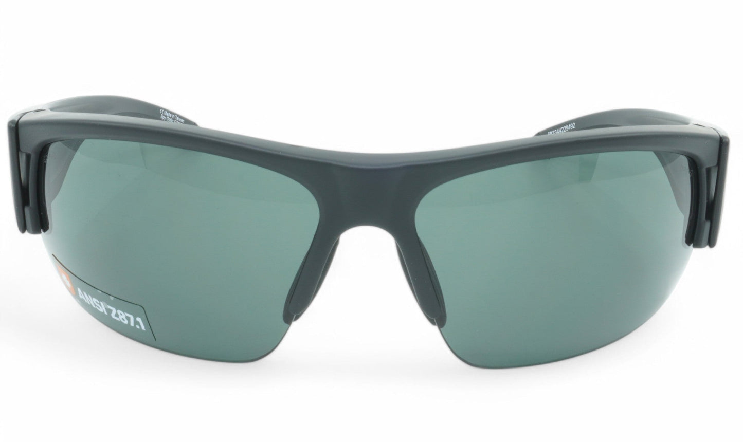 Spy Optic Men's Flyer Ansi Rx Array Sunglasses