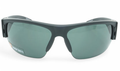 Spy Optic Men's Flyer Ansi Rx Array Sunglasses