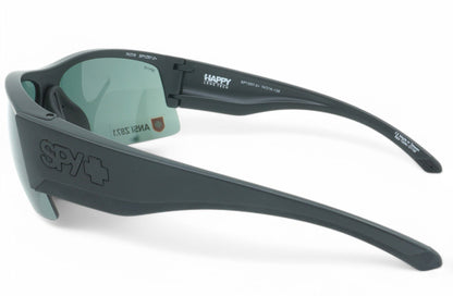 Spy Optic Men's Flyer Ansi Rx Array Sunglasses