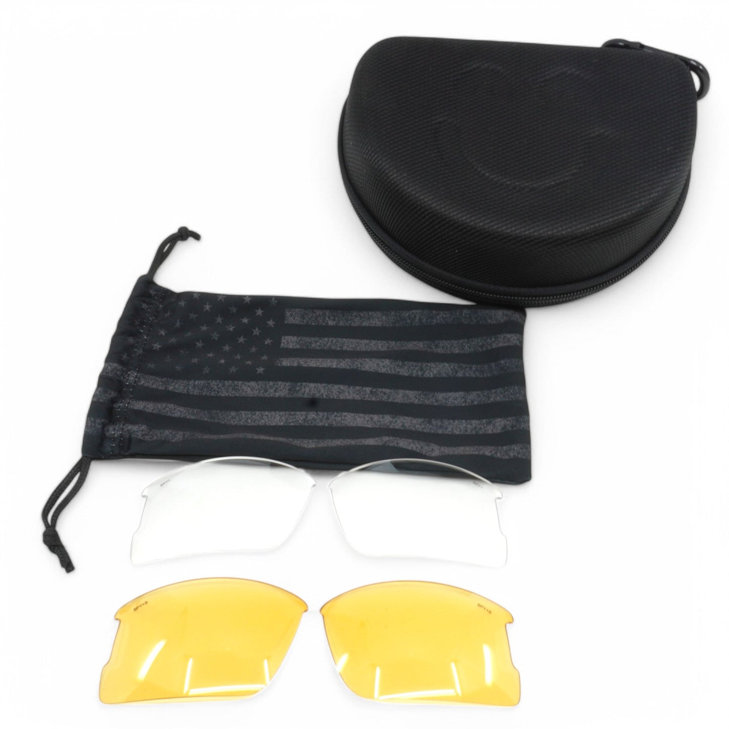 Men's Spy Optic Flyer Ansi Rx Array Sunglasses