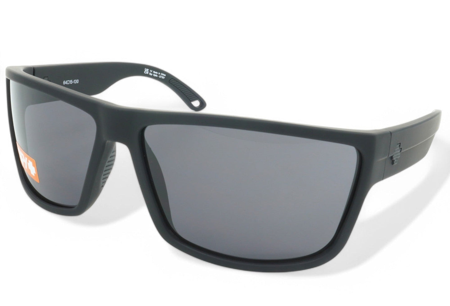 Spy Optic Men's Rocky Standard Issue Sunglasses