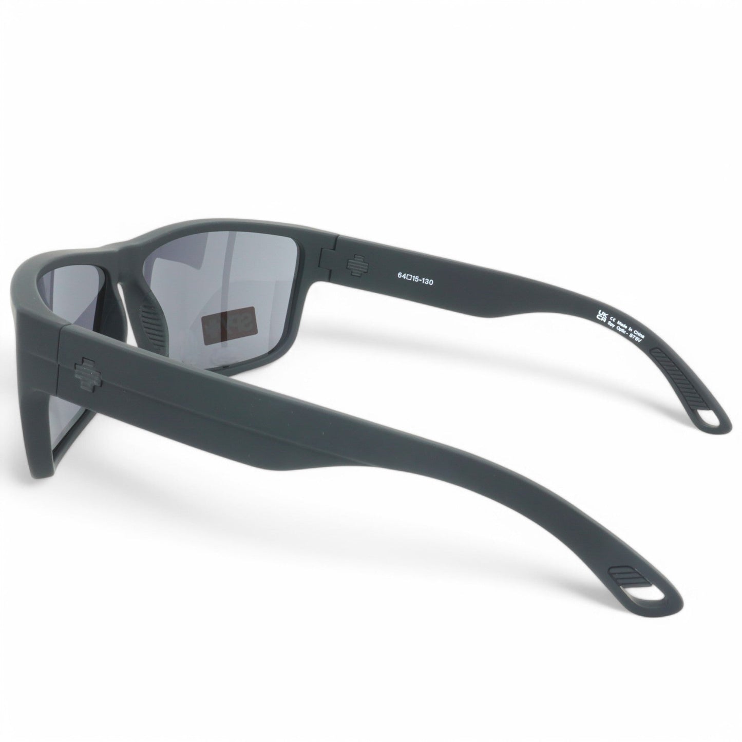 Spy Optic Men's Rocky Standard Issue Sunglasses