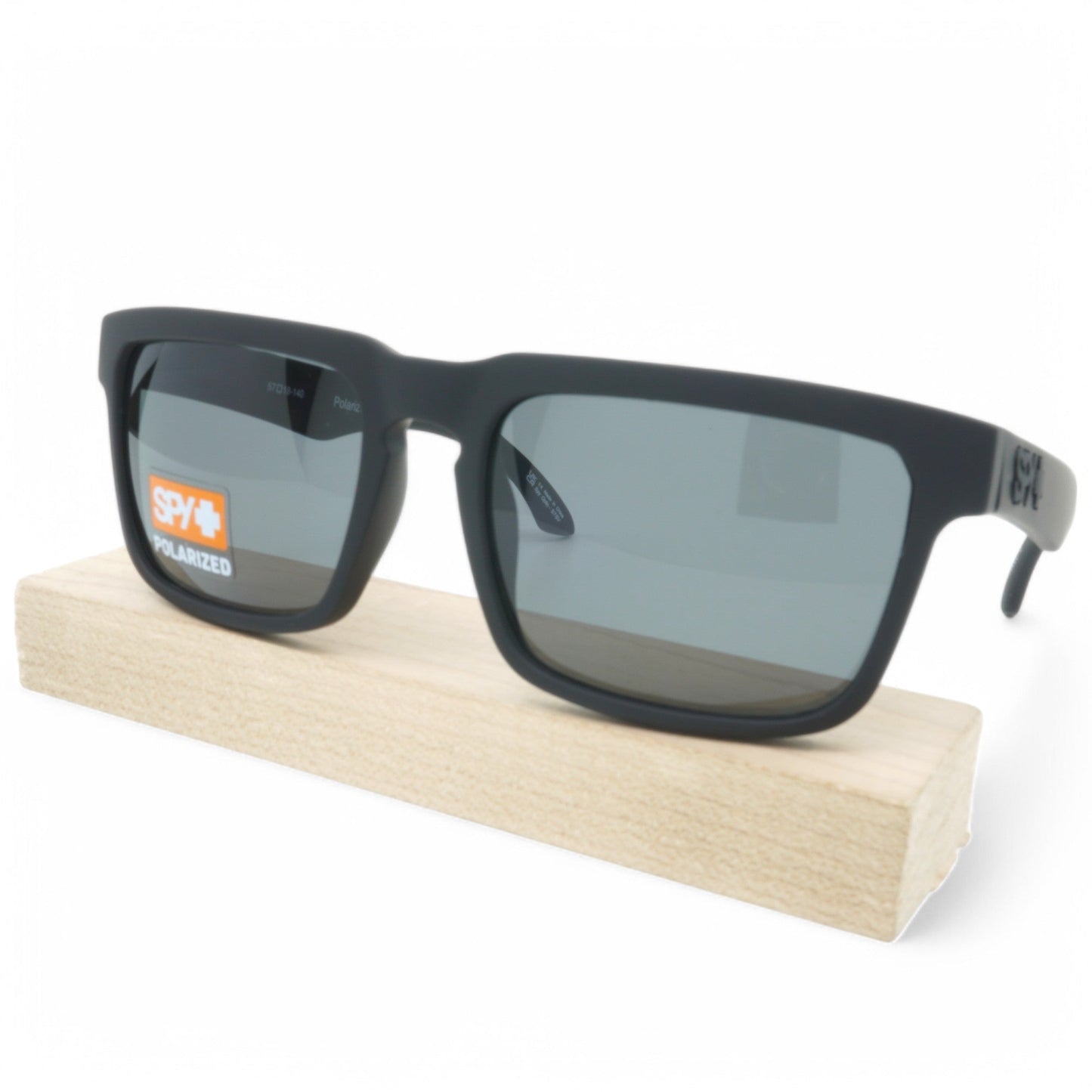 Men's Spy Optic Helm Standard Issue Polarized Sunglasses