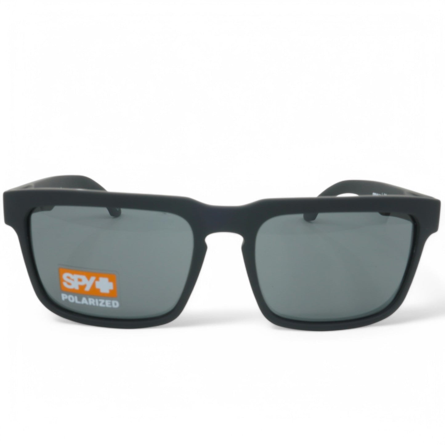 Men's Spy Optic Helm Standard Issue Polarized Sunglasses