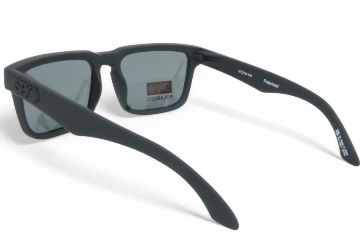 Men's Spy Optic Helm Standard Issue Polarized Sunglasses