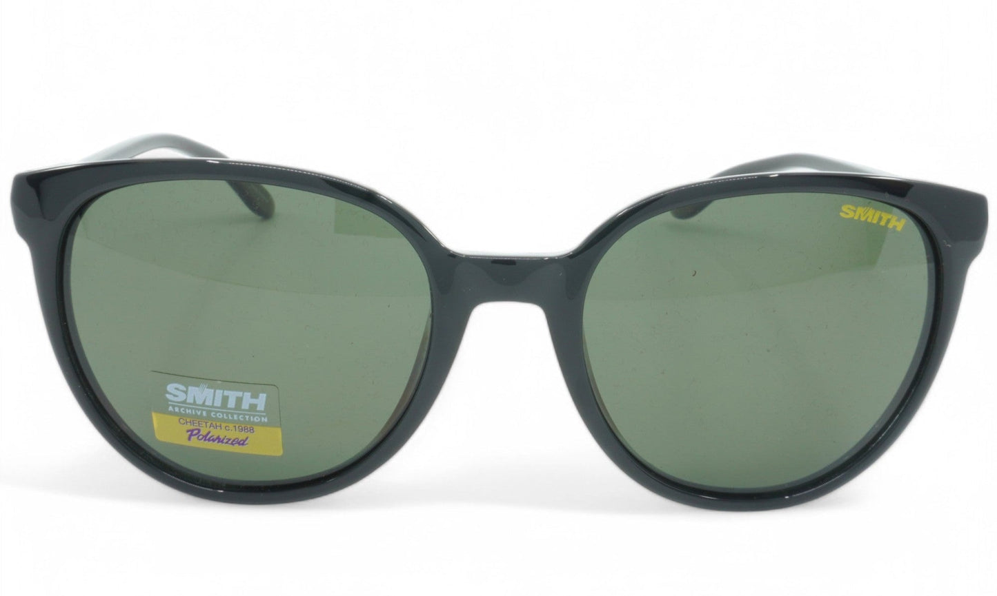 Men's Smith Optics Cheetah Polarized Sunglasses