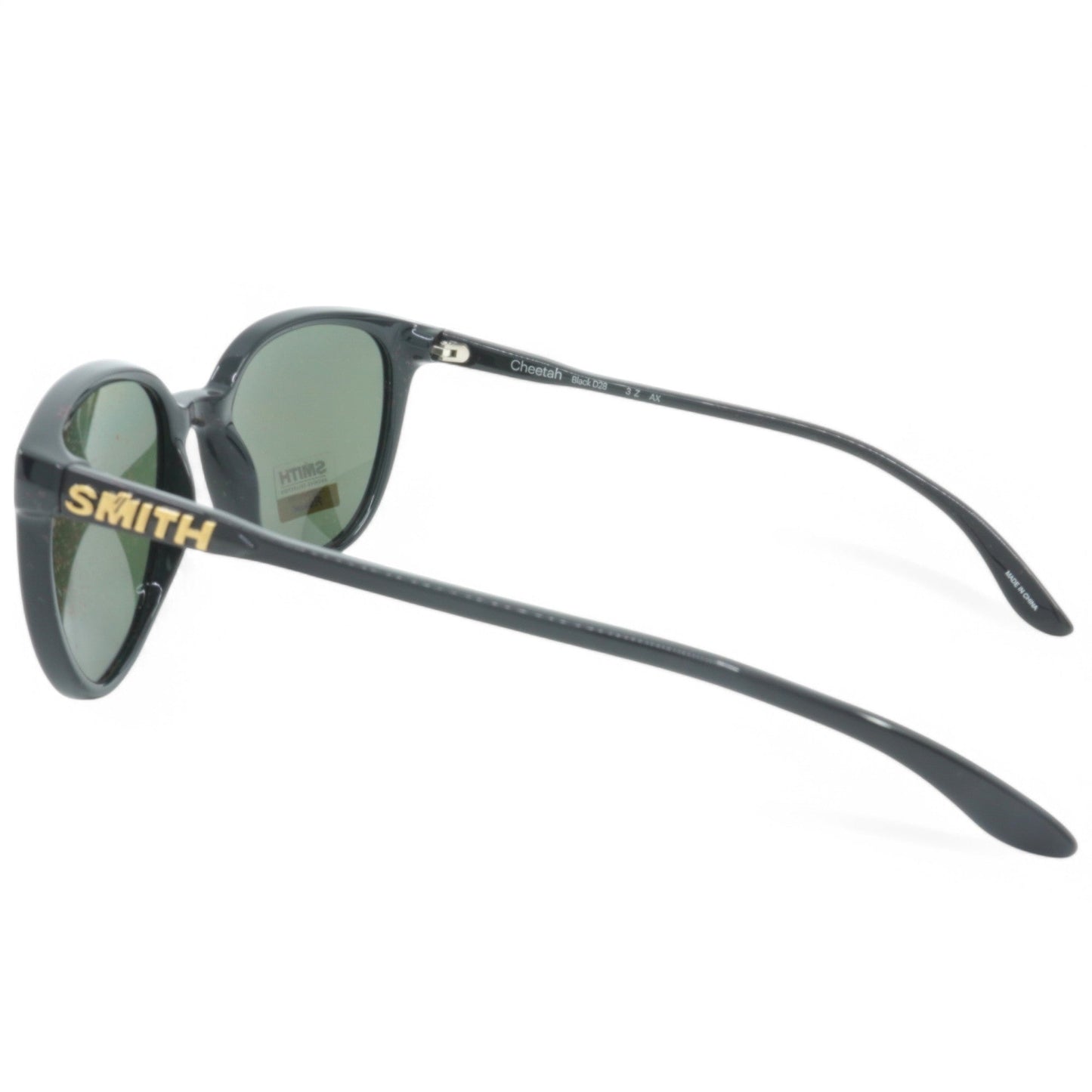 Men's Smith Optics Cheetah Polarized Sunglasses