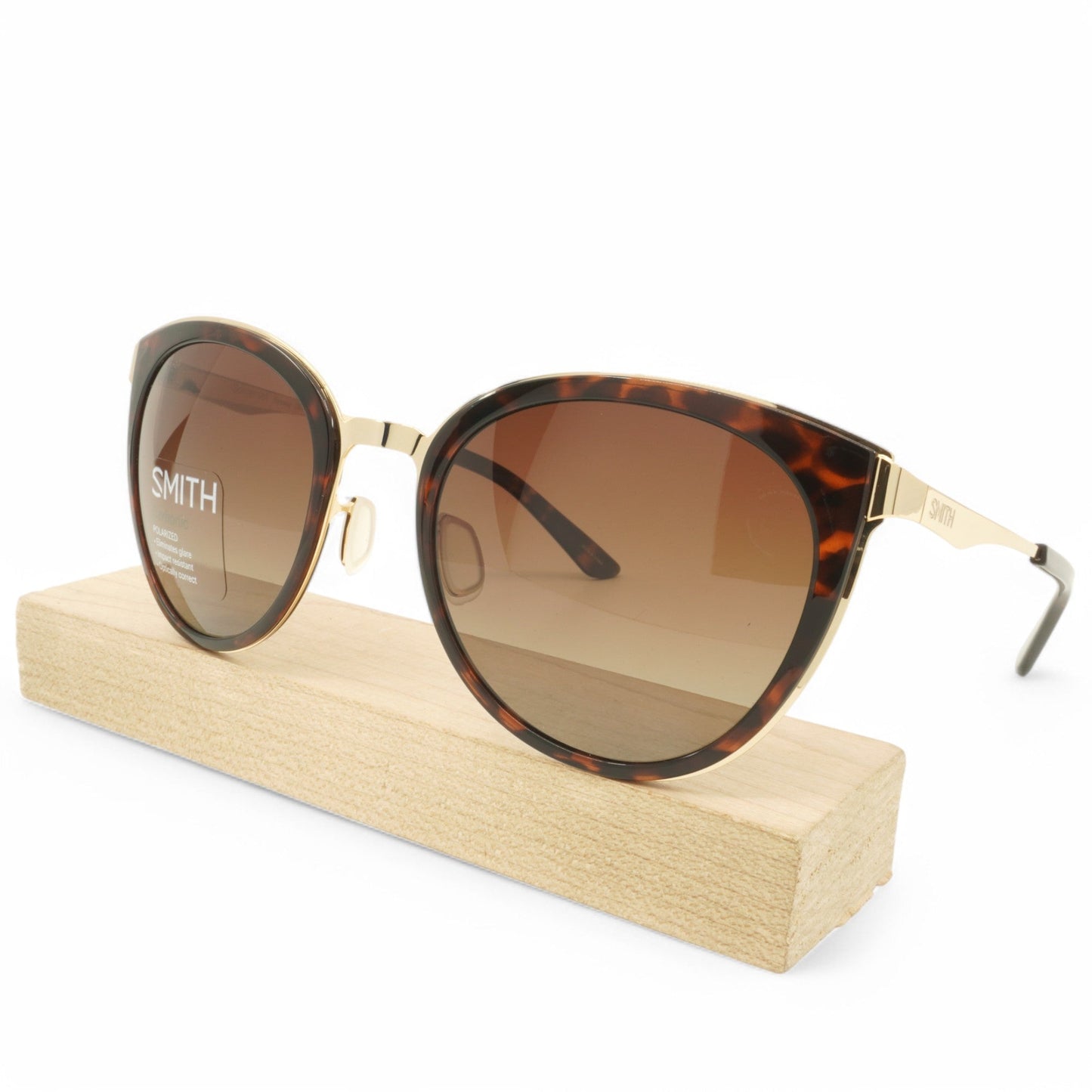 Men's Smith Optics Somerset Polarized Sunglasses