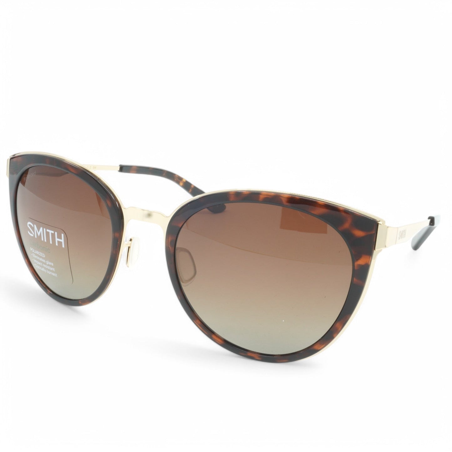Smith Men's Optics Somerset Polarized Sunglasses