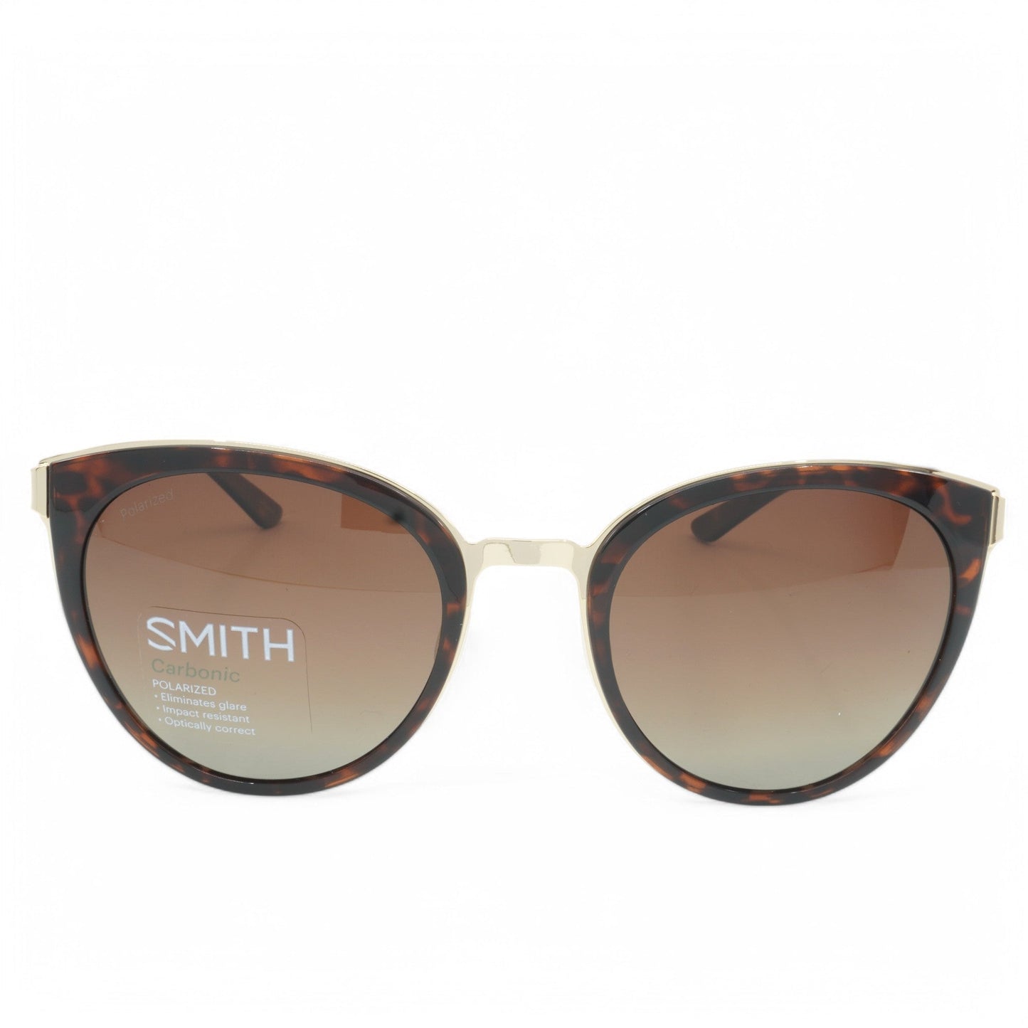 Smith Men's Optics Somerset Polarized Sunglasses
