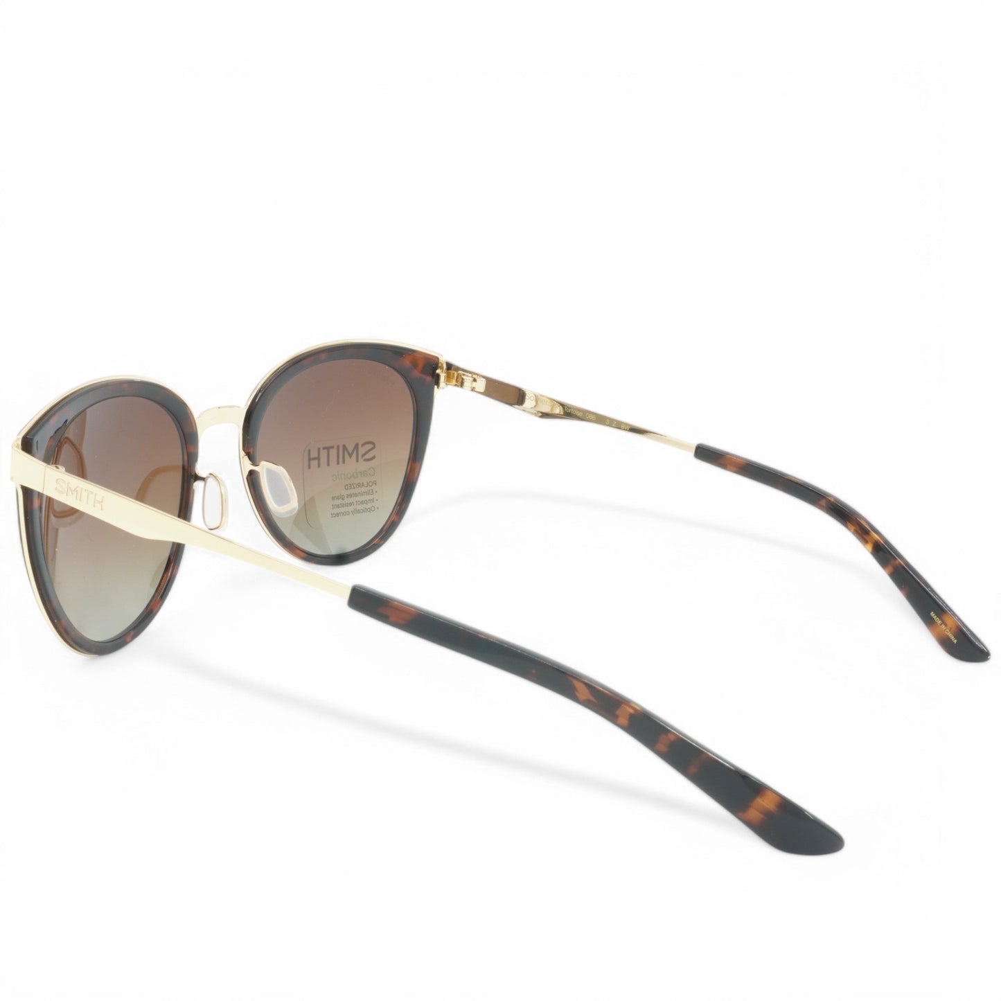 Smith Men's Optics Somerset Polarized Sunglasses