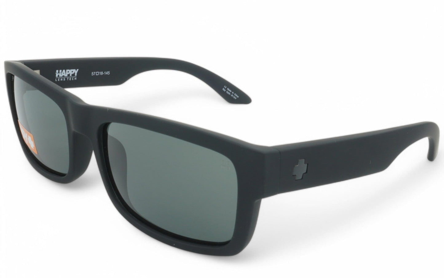 Men's Spy Optic Discord Lite Standard Issue Sunglasses