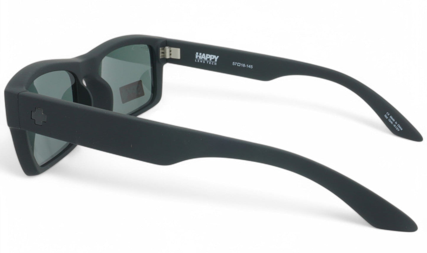 Men's Spy Optic Discord Lite Standard Issue Sunglasses