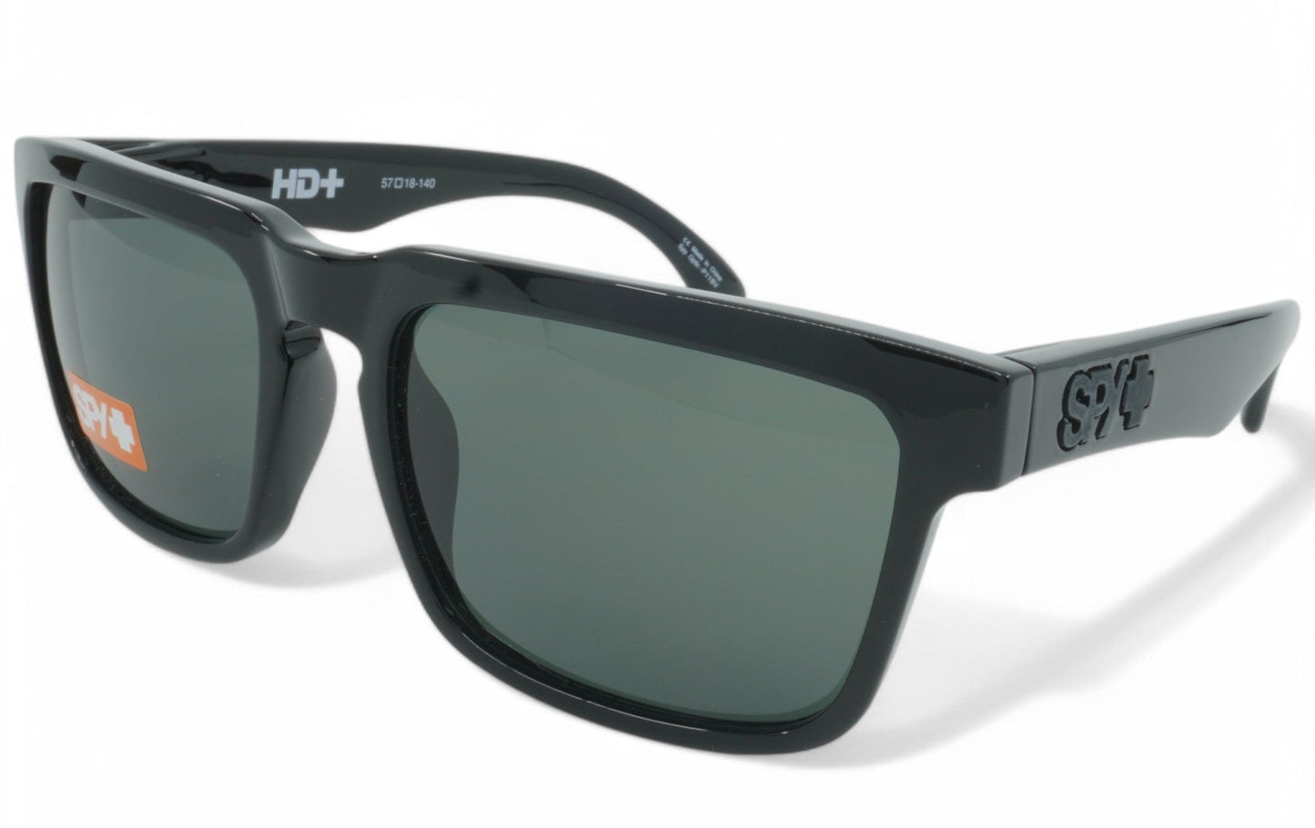 Spy Optic Men's Helm Sunglasses