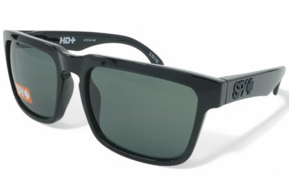 Spy Optic Men's Helm Sunglasses