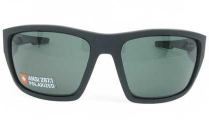 Spy Optic Men's Dirty Mo Tech Standard Issue Ansi Polarized Sunglasses