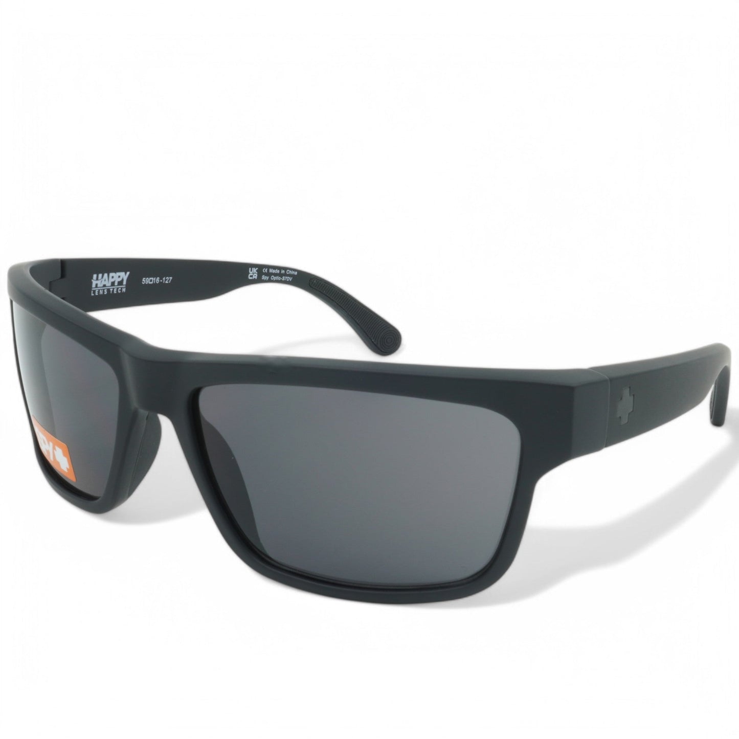 Spy Optic Men's Frazier Standard Issue Sunglasses