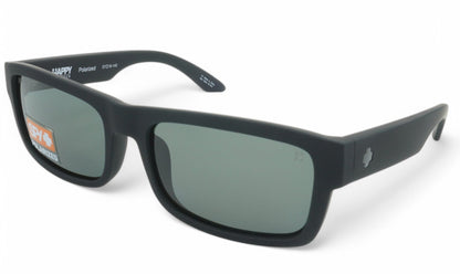 Spy Optic Men's Discord Lite Standard Issue Polarized Sunglasses