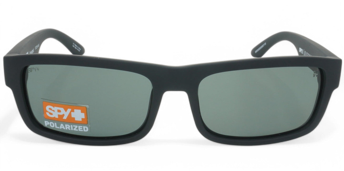 Spy Optic Men's Discord Lite Standard Issue Polarized Sunglasses