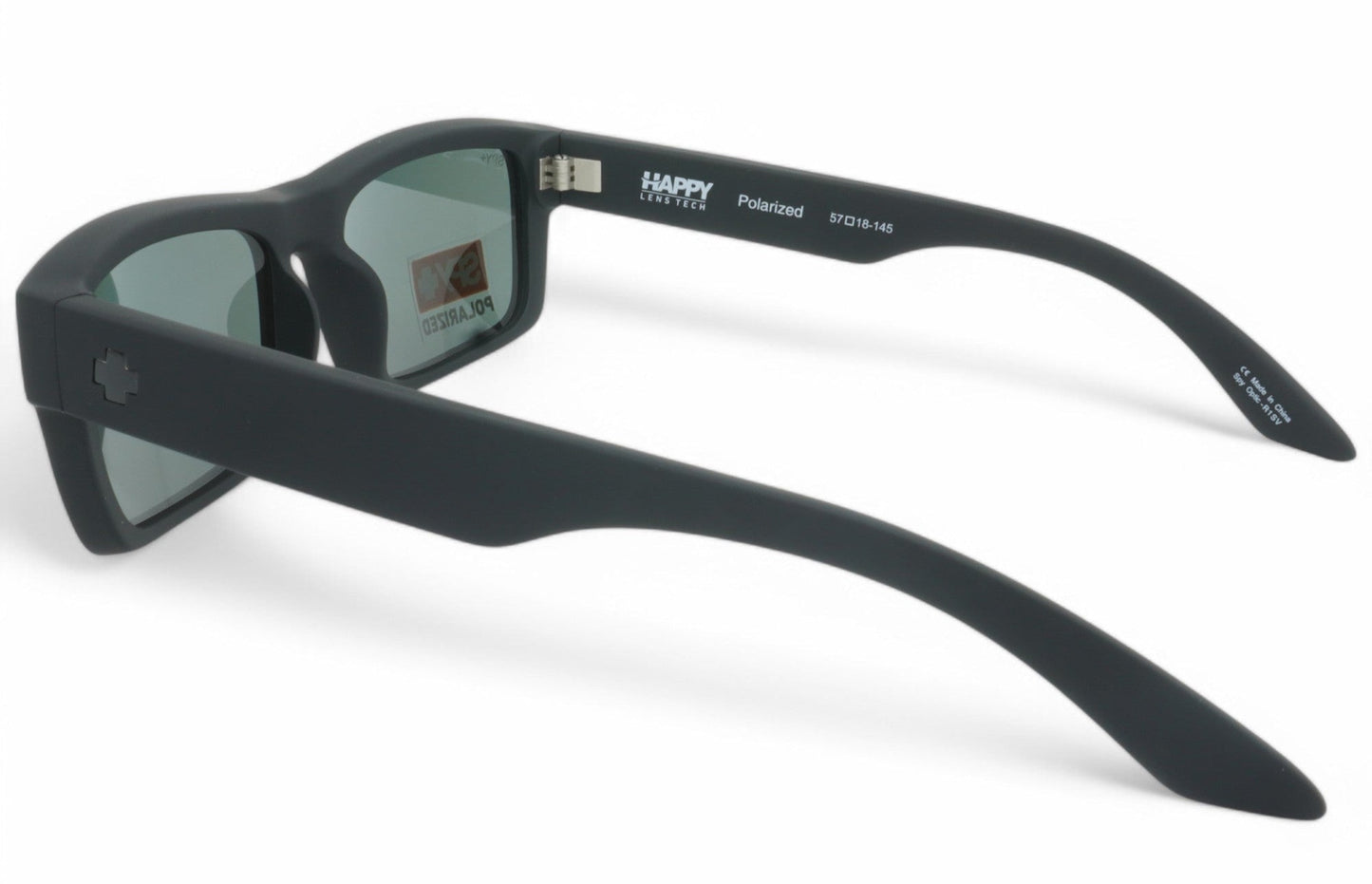Men's Spy Optic Discord Lite Standard Issue Polarized Sunglasses