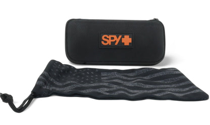 Spy Optic Men's Discord Lite Standard Issue Polarized Sunglasses