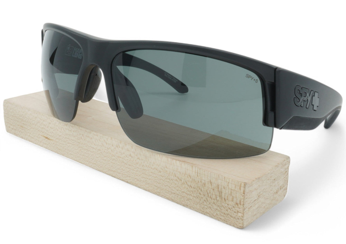 Spy Optic Men's Flyer Sunglasses