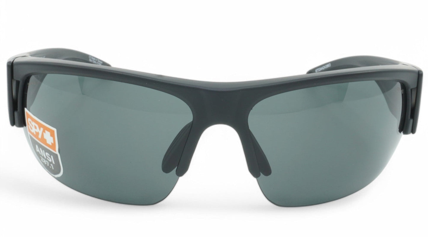 Spy Optic Men's Flyer Sunglasses