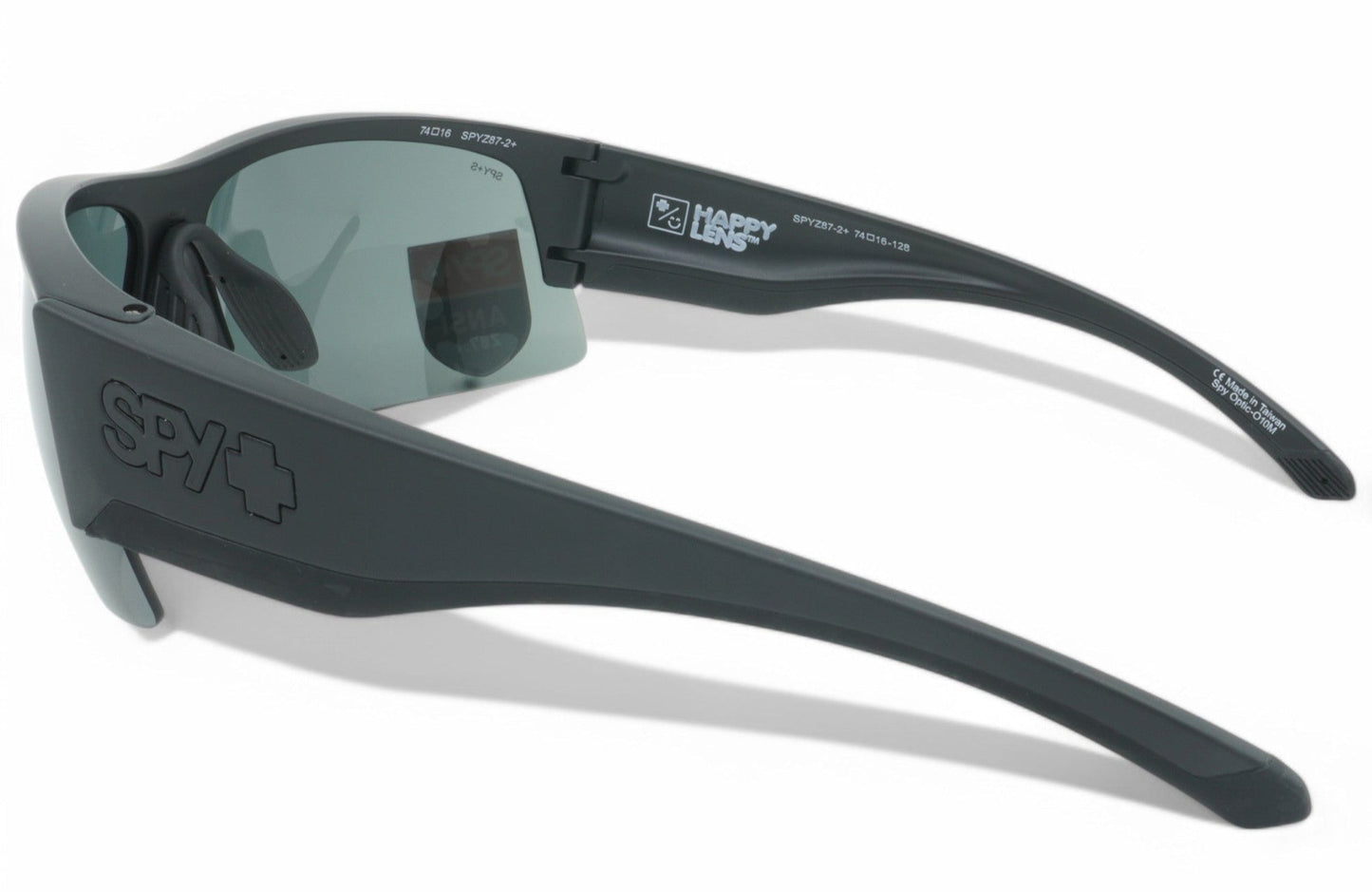 Spy Optic Men's Flyer Sunglasses