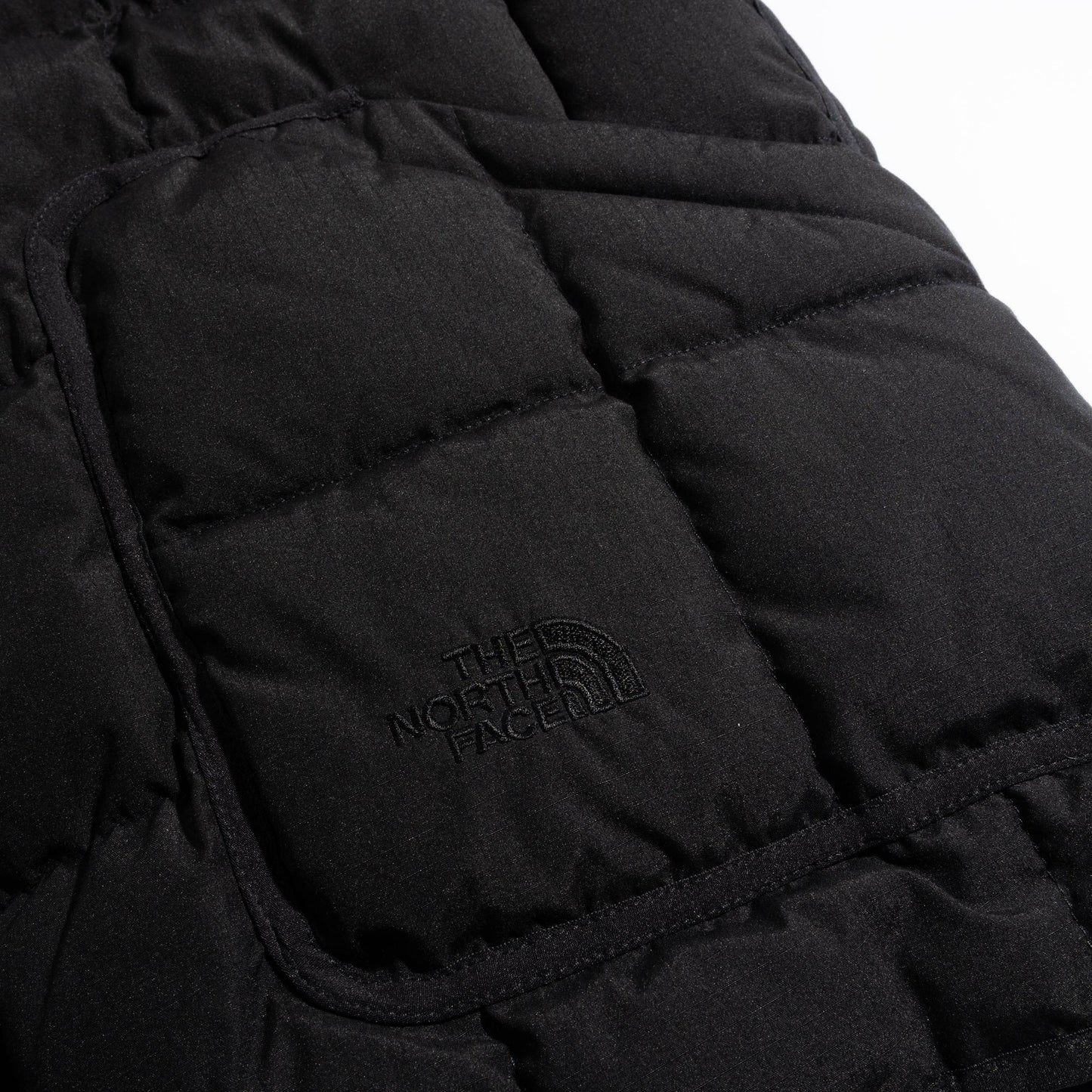 The North Face Men's M66 Down Liner Jacket 'Tnf Black' Jackets