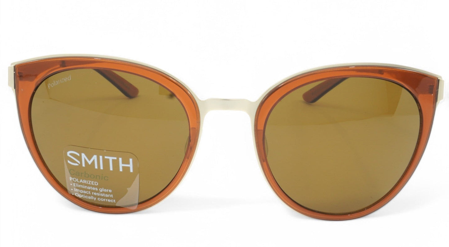 Smith Men's Optics Somerset Polarized Sunglasses