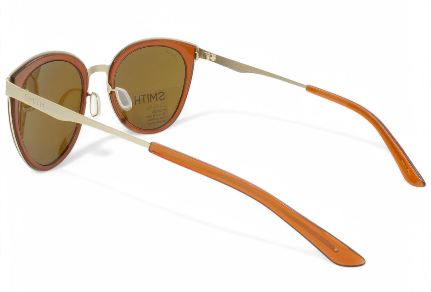 Smith Men's Optics Somerset Polarized Sunglasses