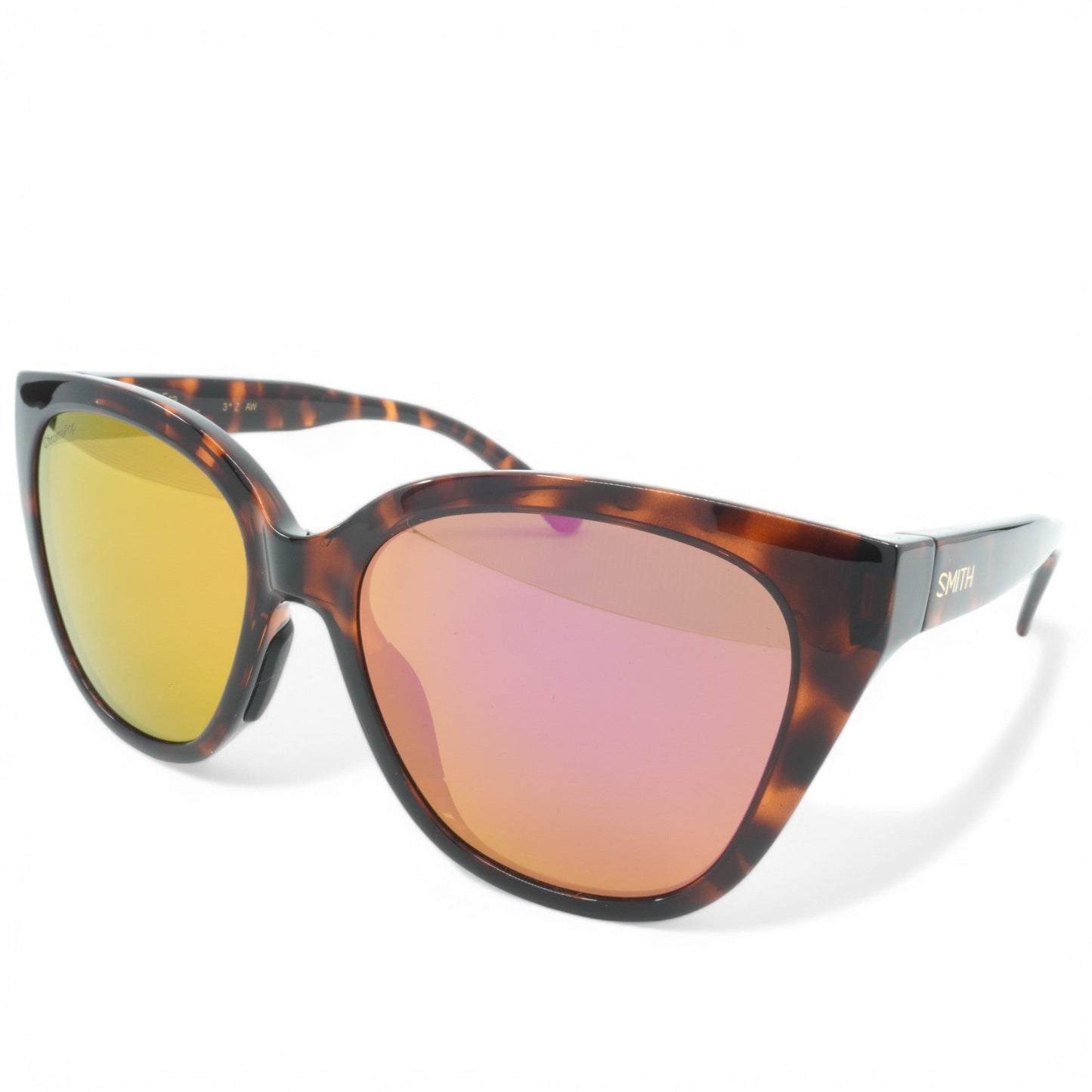 Men's Smith Optics Era Polarized Sunglasses