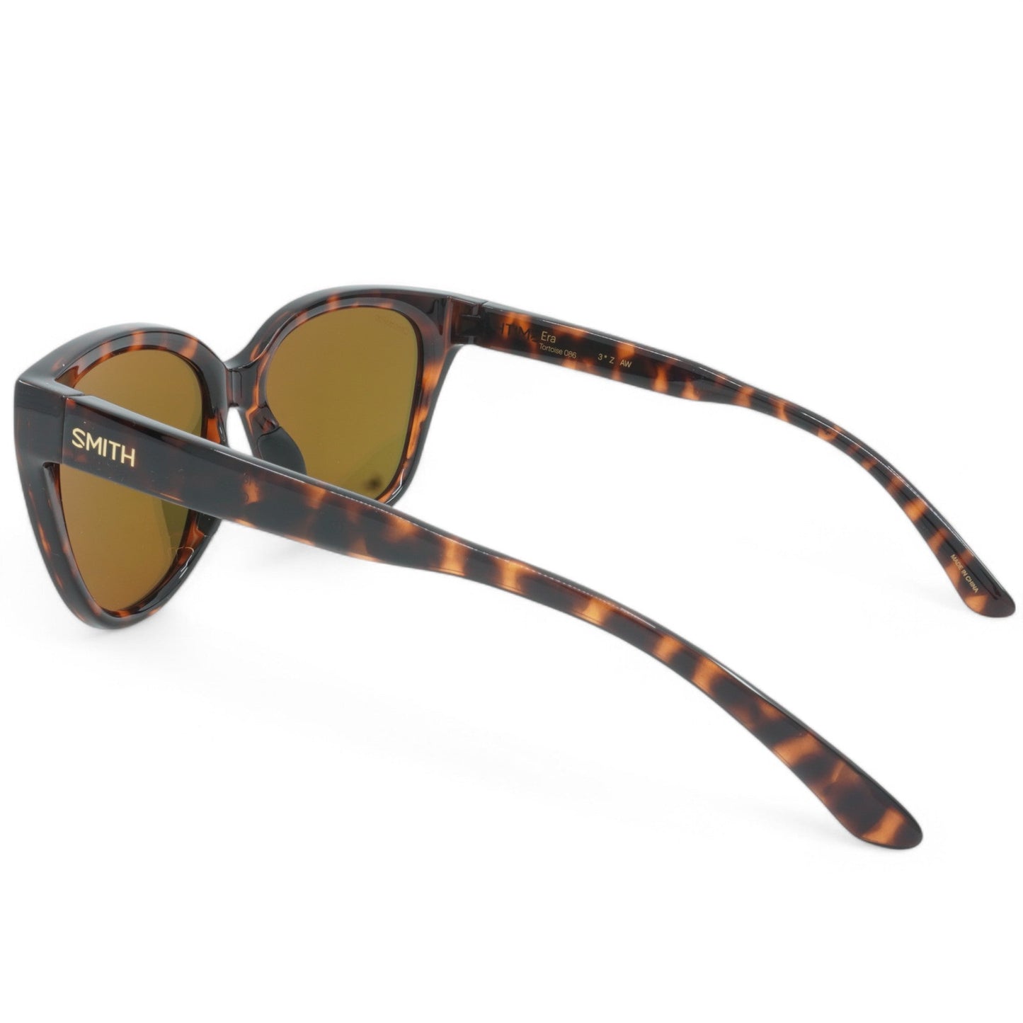 Men's Smith Optics Era Polarized Sunglasses