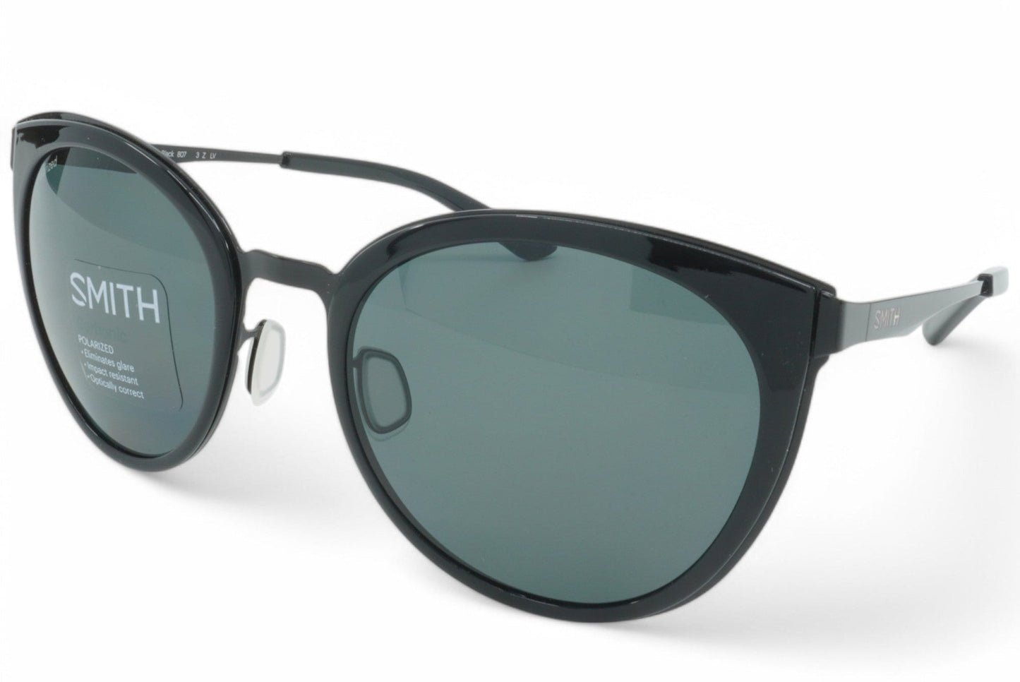 Men's Smith Optics Somerset Polarized Sunglasses