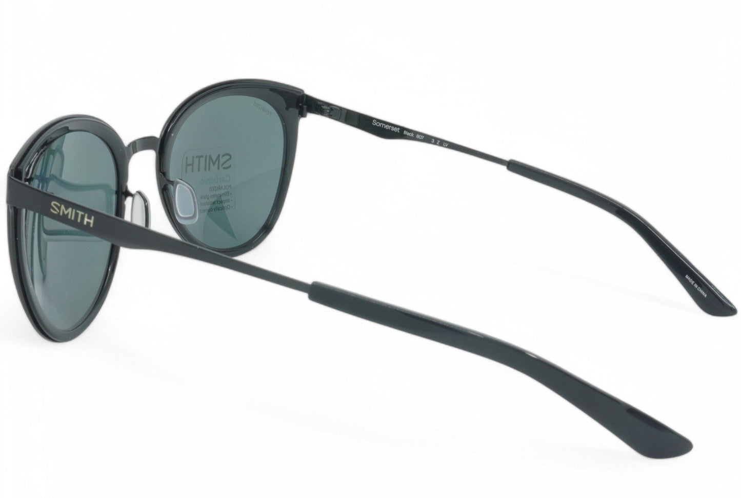 Men's Smith Optics Somerset Polarized Sunglasses