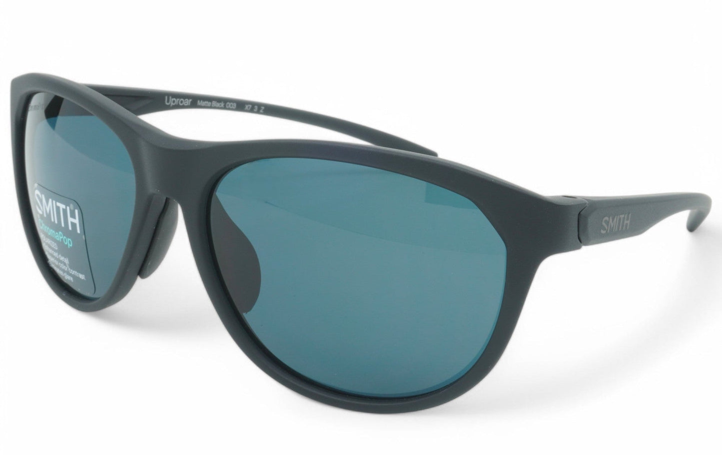 Men's Smith Optics Smith Uproar Polarized Sunglasses