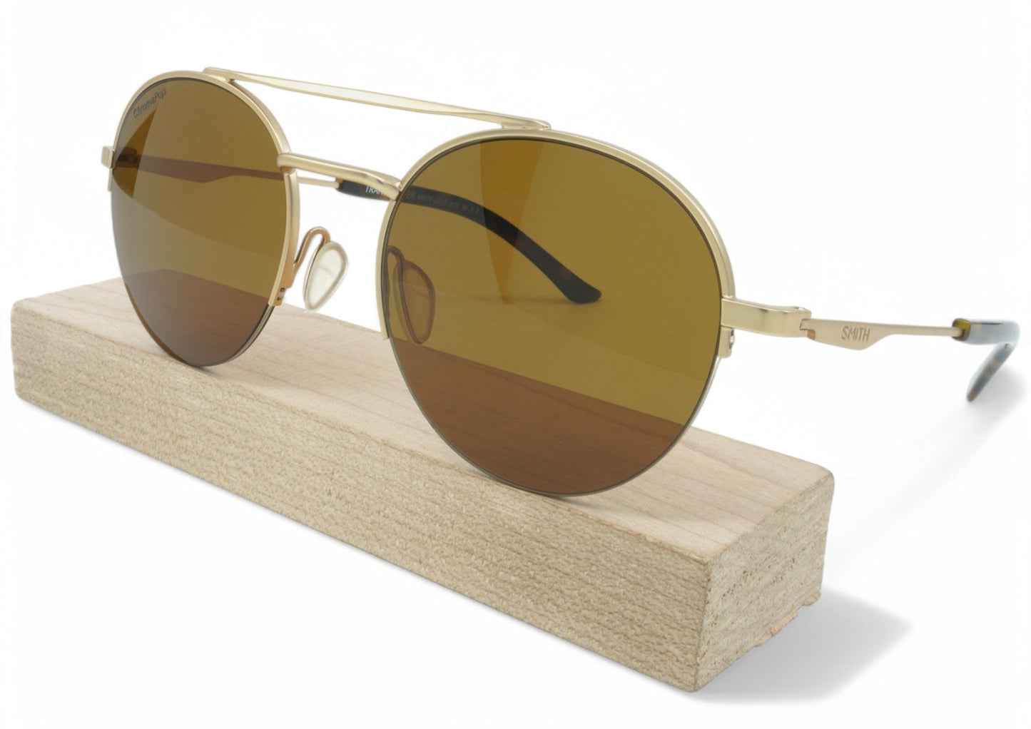 Men's Smith Optics Smith Transporter Polarized Sunglasses